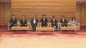 【速報】政府がLGBTなど性的少数者への理解増進へ初の基本計画を閣議決定|TBS NEWS DIG