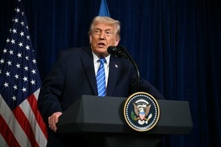 トランプ氏、ベネズエラ国内の「大規模施設」を米軍が攻撃したと主張| TBS CROSS DIG with Bloomberg