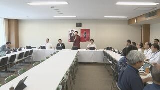 沖縄振興予算の概算要求に2897億円　前年度から増額も6年連続で沖縄県の3000億円の要望に届かず| TBS CROSS DIG with Bloomberg