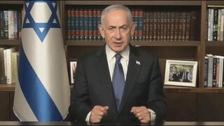 イスラエルとレバノン政府が交渉へ　来週にもアメリカで開催か| TBS CROSS DIG with Bloomberg