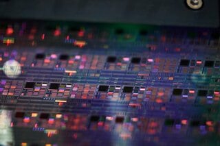 中国、米国の一部アナログ半導体に対し反ダンピング調査| TBS CROSS DIG with Bloomberg