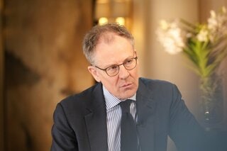 米中間選挙で共和党勝利なら株高加速、AIは「バブル的上昇」－BofA| TBS CROSS DIG with Bloomberg