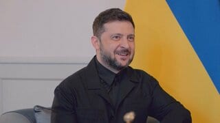 ゼレンスキー大統領 “3か月以内の大統領選可能”と表明　米トランプ大統領の圧力受け| TBS CROSS DIG with Bloomberg