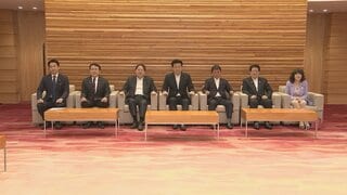 【速報】政府がLGBTなど性的少数者への理解増進へ初の基本計画を閣議決定| TBS CROSS DIG with Bloomberg