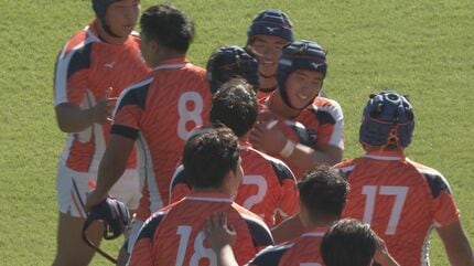 トーナメント表】全国高校ラグビー愛知県大会2026 花園出場15回を誇る
