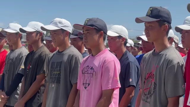 今回の甲子園に6人の選手を輩出！愛知豊橋ボーイズの“強さの秘密” 普段の練習は土日祝日のみ… 豊橋中央のバッテリーや横浜のキャプテンもここで育った！　|　名古屋・愛知・岐阜・三重のニュース【CBC news】 | CBC web