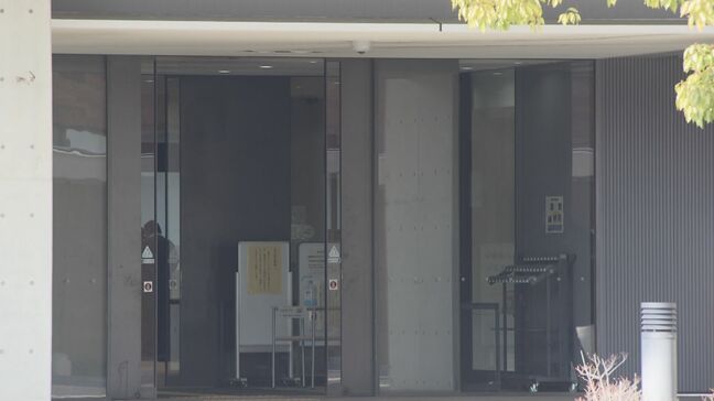 男子児童が首を圧迫され…約15分間意識失う 市教委が｢いじめ重大事態｣と認定 当時の状況は被害児童ともう一方の児童とで食い違う|TBS NEWS DIG