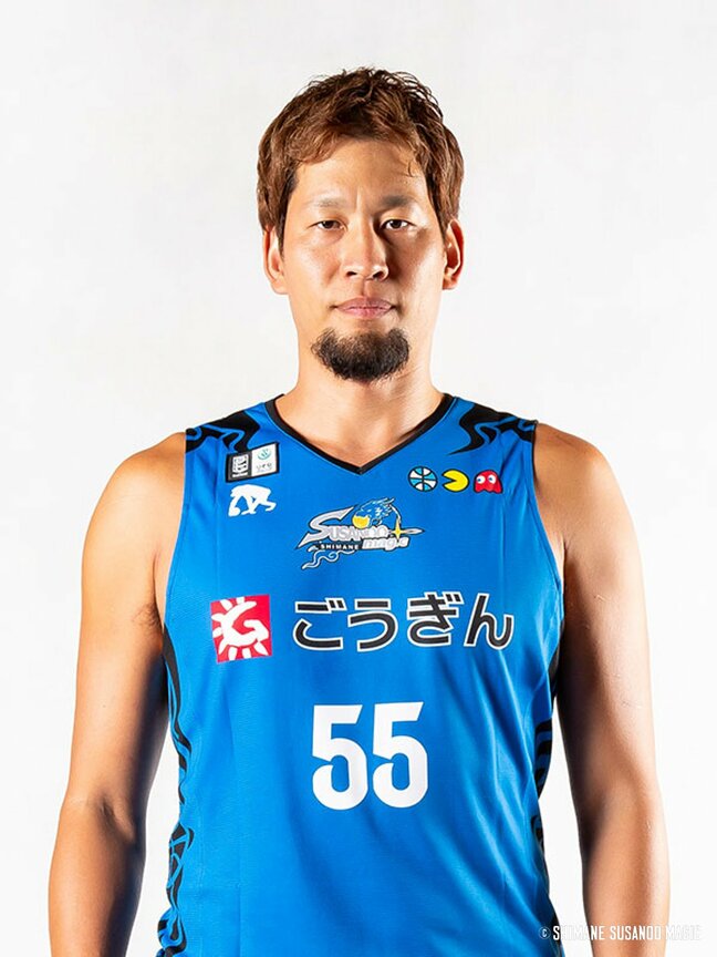バスケB1島根スサノオマジック　ブースターに愛された"DT"谷口大智選手が群馬クレインサンダーズに移籍　契約合意選手は11人に|TBS NEWS DIG