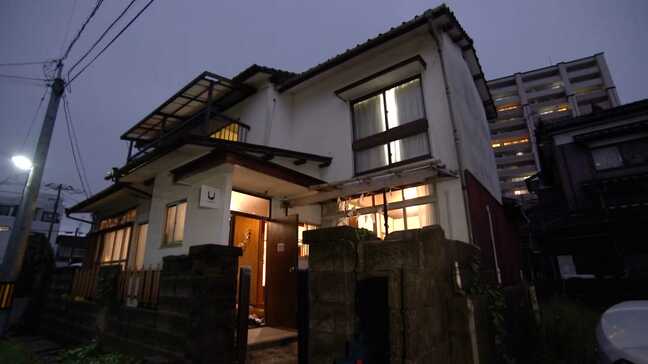 「ここに住んでいる子たちは全員”家族”」子供や若者が暮らすシェアハウスが誕生 福岡・久留米市|TBS NEWS DIG