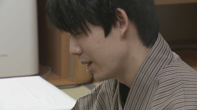 王位戦第2局で藤井聡太七冠が勝利　開幕から2連勝|TBS NEWS DIG