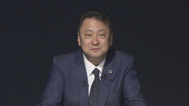 トランプ政権で「追い風」ソフトバンク社長 関税政策で大きな影響受けないとの見方|TBS NEWS DIG