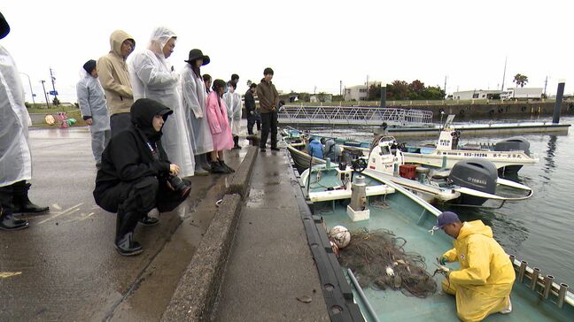 “日帰り4割”からの脱却へ 地元の日常を体験「遠州ガストロノミーツアー」モデルツアー開催=浜松市|TBS NEWS DIG