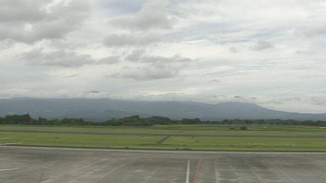 新燃岳が噴火 2018年以来7年ぶり 噴煙は宮崎県方向に流れる|TBS NEWS DIG