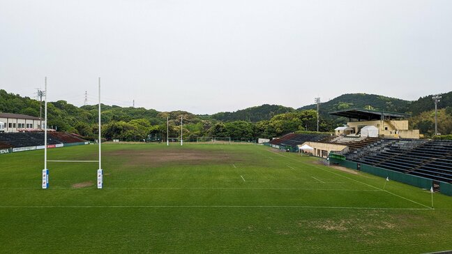 【高校ラグビー・サニックスワールドユース】東海大大阪仰星と天理が決勝進出をかけてニュージーランドの強豪と対戦!!東福岡は大阪桐蔭に快勝で大分東明との5位決定戦へ【スポーツの魅力】|TBS NEWS DIG