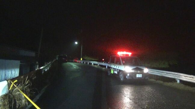 【続報】広島・府中町の公園で男性殺害事件　16～18歳の男女３人を強盗殺人の疑いで逮捕　広島県警がこのあと午後3時から記者会見|TBS NEWS DIG