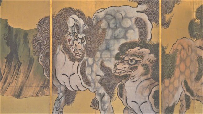 皇室に受け継がれた美術品など約70点　皇居三の丸尚蔵館所蔵の特別展が開幕　山梨県立美術館|TBS NEWS DIG