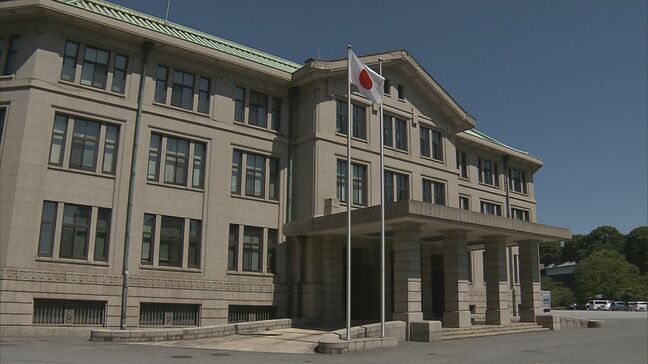 【速報】宮内庁長官「お気持ちを十分に踏まえながら適宜適切にできる限りの対処」 改正皇室典範の成立受け|TBS NEWS DIG
