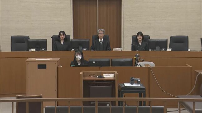 川村葉音被告（21）ら3人に25日判決【大学生集団暴行死】強盗致死罪などで検察は無期懲役を求刑　札幌地裁|TBS NEWS DIG