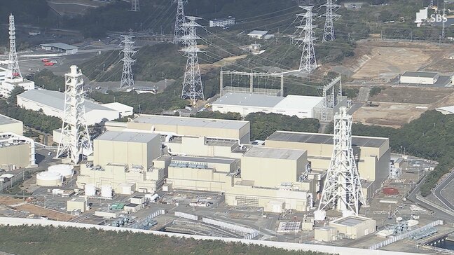 「たびたび『真摯に対応する』と言いながら、何回も何回もこういうことが出た」浜岡原発データ不正問題で中部電力が地元議会に説明と謝罪 市議からは厳しい声相次ぐ=静岡・御前崎市|TBS NEWS DIG