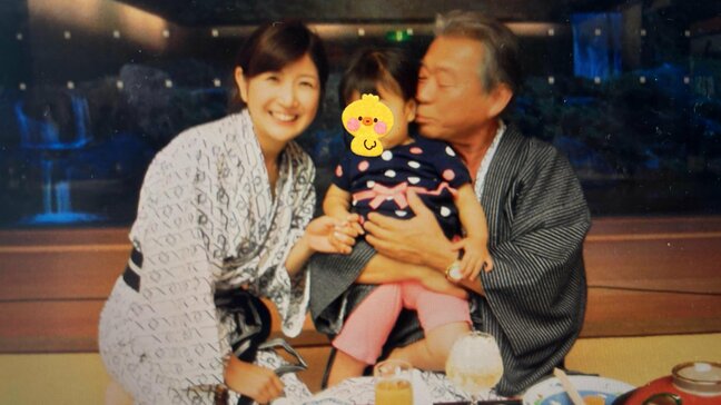 【根本美緒】みのもんたとの“約14年前の偶然の再会”ショットを公開!「朝ズバッ!」コンビの浴衣姿に「あの声が聞こえてきそう」と反響|TBS NEWS DIG