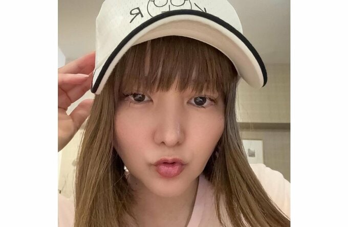 【がん闘病】希良梨さん　「ふくらはぎがとても浮腫んで痛かった」「月末に抗がん剤治療の入院をする予定」　現況報告|TBS NEWS DIG