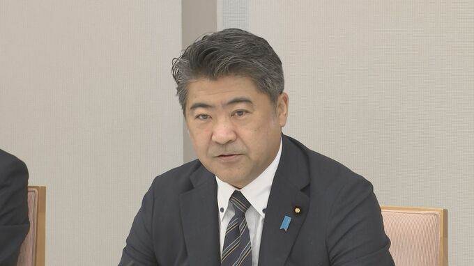 日本とウクライナが復興協議を実施へ　木原副長官「ウクライナ側のニーズを的確に把握する」