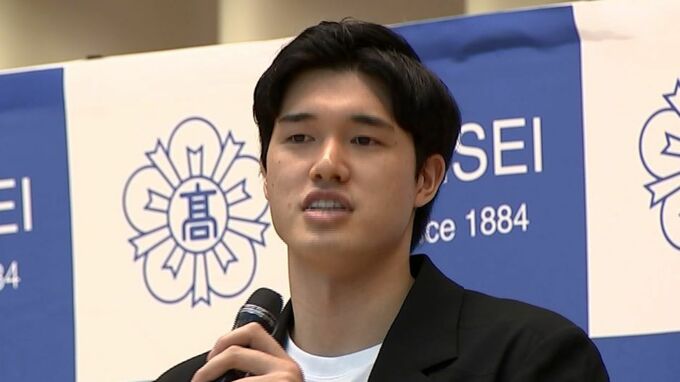 NBAから日本復帰表明の渡邊雄太選手（29）に地元・香川ファイブアローズ（B3）がオファー「クラブとして全力で交渉進める」　|　岡山・香川のニュース | 天気 | RSK山陽放送