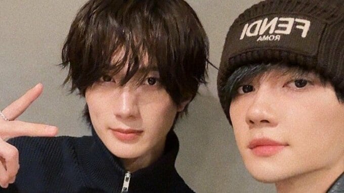 【 M！LK 】山中柔太朗バースデーに佐野勇斗が「もう少し声だけは大きくなってください」愛いっぱいのメッセージ|TBS NEWS DIG