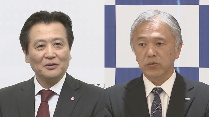 日経平均株価が史上初の4万円突破　半導体が押し上げるもプライム市場7割は下落