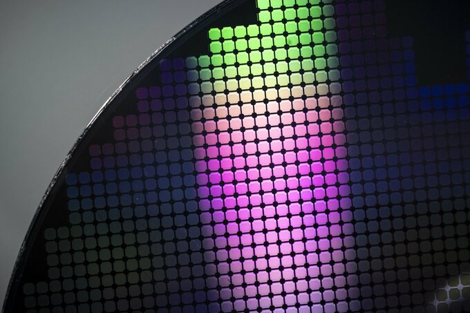 中国の米AI半導体「遠隔利用」融資に慎重論、銀行が米監視強化を警戒