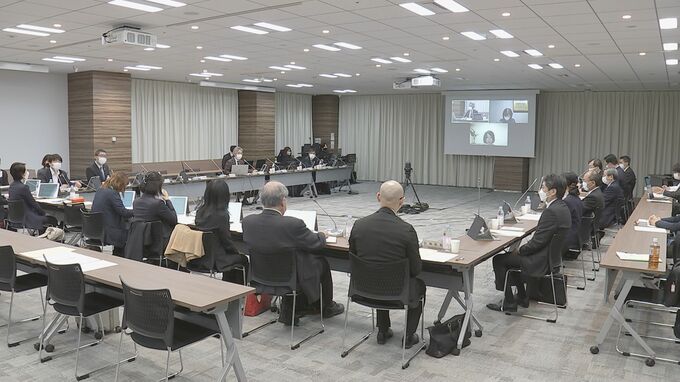 【記者解説】次期年金制度の見直しに向けた議論開始　厚生労働省の専門部会|TBS NEWS DIG