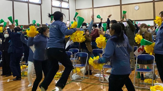 高校サッカー決勝　岡山学芸館　東山(京都)に3‐1で勝利し 岡山県勢初の全国制覇　|　岡山・香川のニュース | 天気 | RSK山陽放送