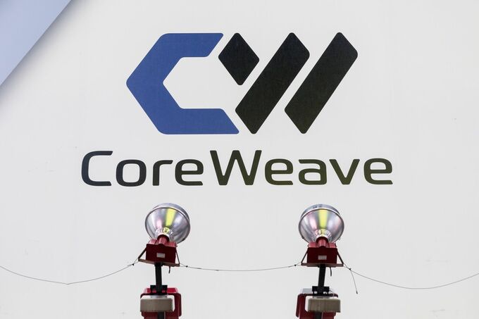 米コアウィーブ、オープンＡＩと40億ドル規模の契約締結－関係強化へ