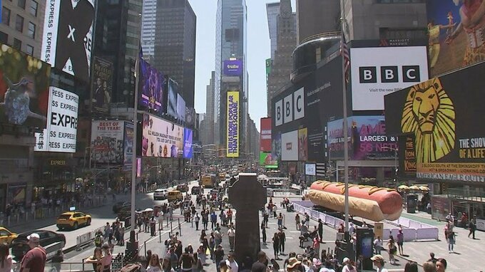 「解雇しない・雇わない」動かぬ米国経済でも“不可解なほど堅調”な個人消費の裏側