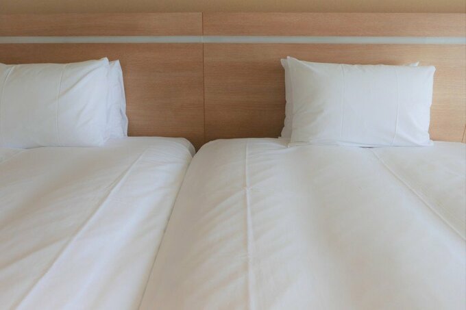 「寝付きが悪い…」これ、シーツのせいかも!?　熱帯夜も眠れる！“正しい寝具ケア”のコツ　|　静岡のニュース | SBSNEWS | 静岡放送