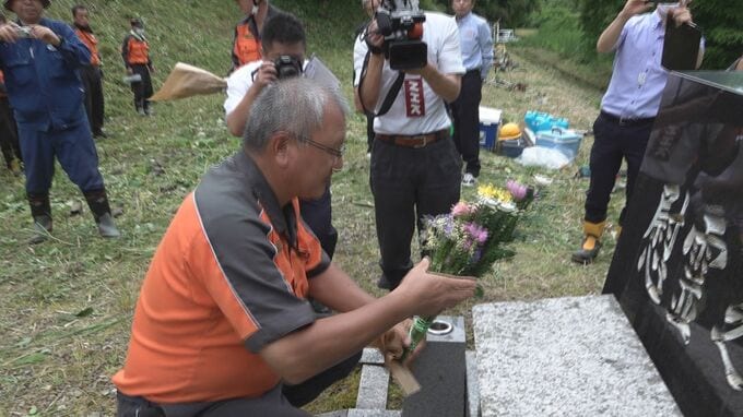 「安全への気持ちを忘れず」脱線事故を風化させない…現役JR社員が当時の社員から話を聞く　|　石川県のニュース｜MRO北陸放送