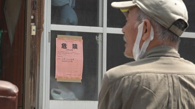 家に住めなくなった被災者は今…「どこも行かれん」仮設住宅が再起の足がかりとなるために　|　石川県のニュース｜MRO北陸放送