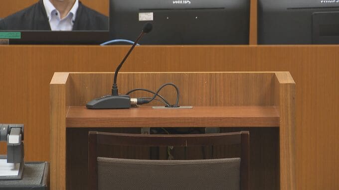「けんかが強いことはかっこいいという思いあった」鑑定医が証言【江別集団暴行死】主犯格とされる男（当時18）の裁判員裁判　札幌地裁　|　北海道のニュース｜HBC北海道放送