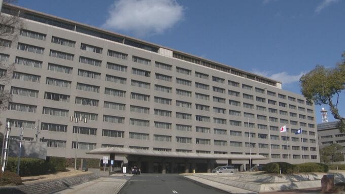 福岡県職員給与　３３年振ぶりに１万円を超える昇給へ　年間給与２１万円増…民間企業との差を反映し勧告　|　福岡のニュース｜RKB NEWS｜RKB毎日放送