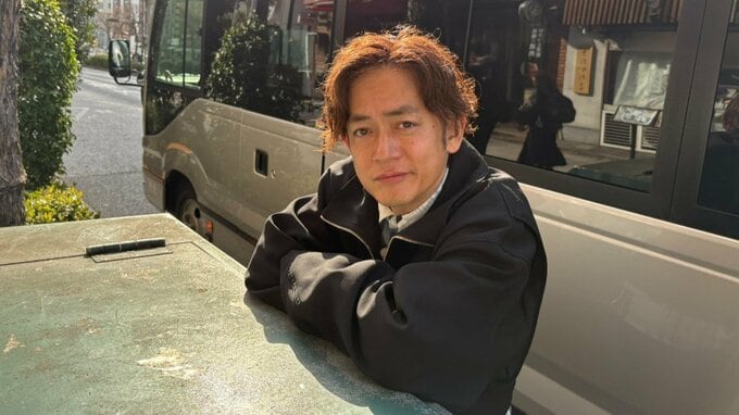 【なすなかにし】那須晃行さん「すべてのリハビリを卒業」「るんるん♫」　23年12月に脳梗塞で手術も24年4月に仕事復帰|TBS NEWS DIG