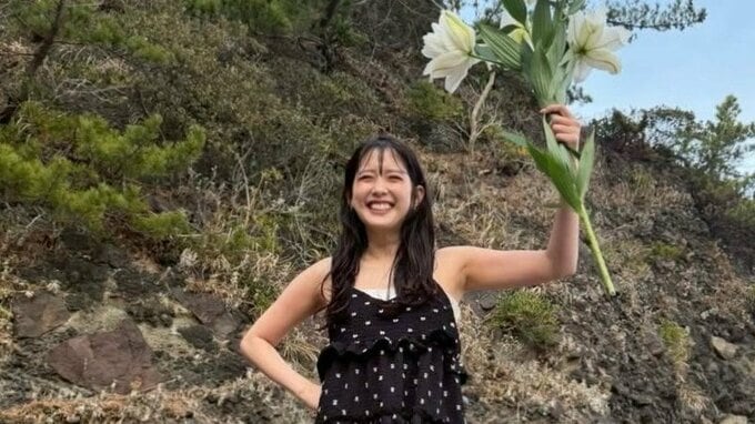 【 松田るか 】〝Xアカウント奪回〟CM依頼主の第三者申し立てを契機に形勢逆転　ファンにも感謝「セキュリティ強化に努めます」|TBS NEWS DIG