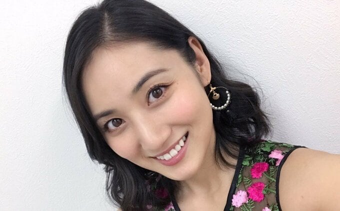 紗綾さん　「『グラビア作品の制作』に区切りをつけたいと考えています」「幸せな20年間でした♥」　ＳＮＳで報告|TBS NEWS DIG
