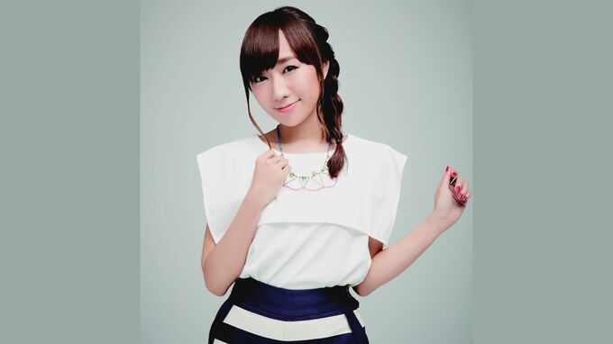 声優・高垣彩陽さん　第一子出産を報告「産声のなか、ただただ涙がとまりませんでした」【「ソードアート・オンライン」リズベット役】|TBS NEWS DIG