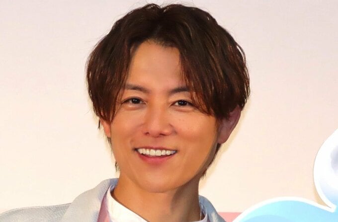 【 杉浦太陽 】 「パパはウルトラマンなのに、なんでそんなに細いの？」　長男の一言にショックで筋トレを開始 → 結果「腕相撲大会で負けたことがない」|TBS NEWS DIG