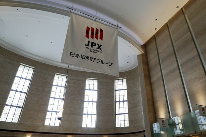 【日本株週間展望】高値圏維持、衆院解散総選挙後の財政出動織り込む