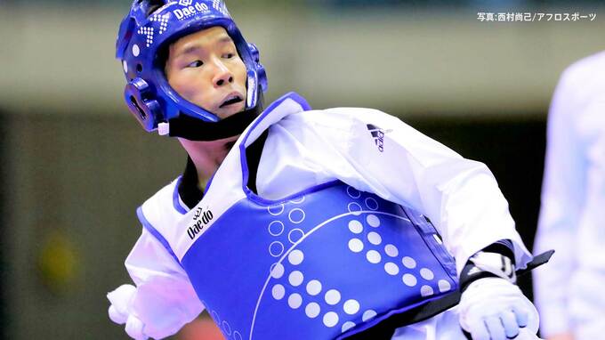 38歳、パラテコンドーのパイオニア伊藤力、パリパラリンピック出場権獲得ならず　決勝で中国人選手に大差の完敗|TBS NEWS DIG