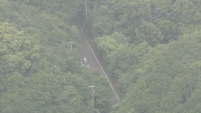 兵庫・西宮市で妻を殺害し淡路島に遺棄したとして逮捕された男　殺人と死体遺棄の罪で起訴|TBS NEWS DIG
