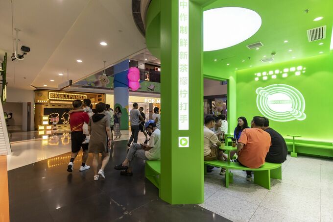 アリババ株急伸、DeepSeekの競合モデル公開－中国政府の姿勢も好材料