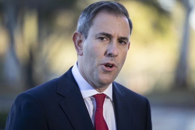 トランプ米大統領の鉄鋼・アルミ関税は自滅行為－豪財務相