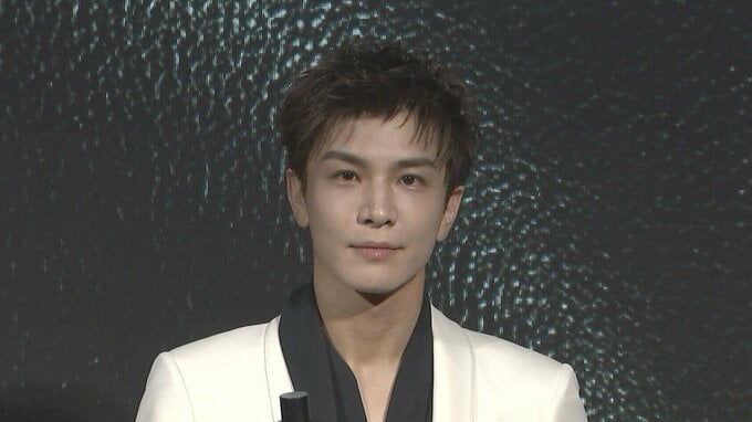 【 岩田剛典 】今年は〝ライブ三昧〟で情熱燃やす　「前回を超えるクオリティのものを届けたい」|TBS NEWS DIG